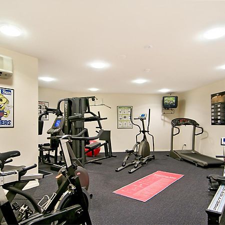 Ultiqa Shearwater Resort Caloundra Exterior photo