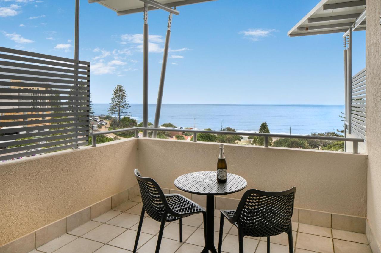 Ultiqa Shearwater Resort Caloundra Exterior photo