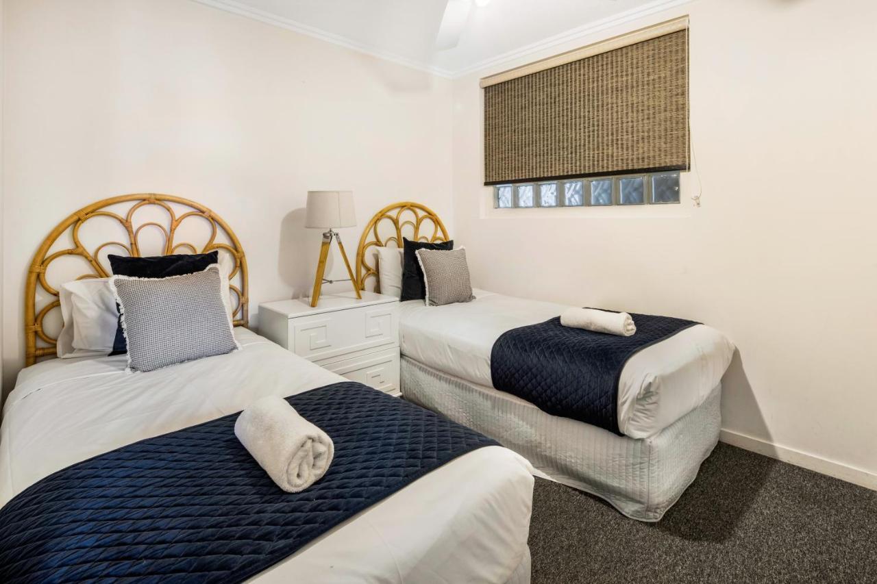 Ultiqa Shearwater Resort Caloundra Exterior photo