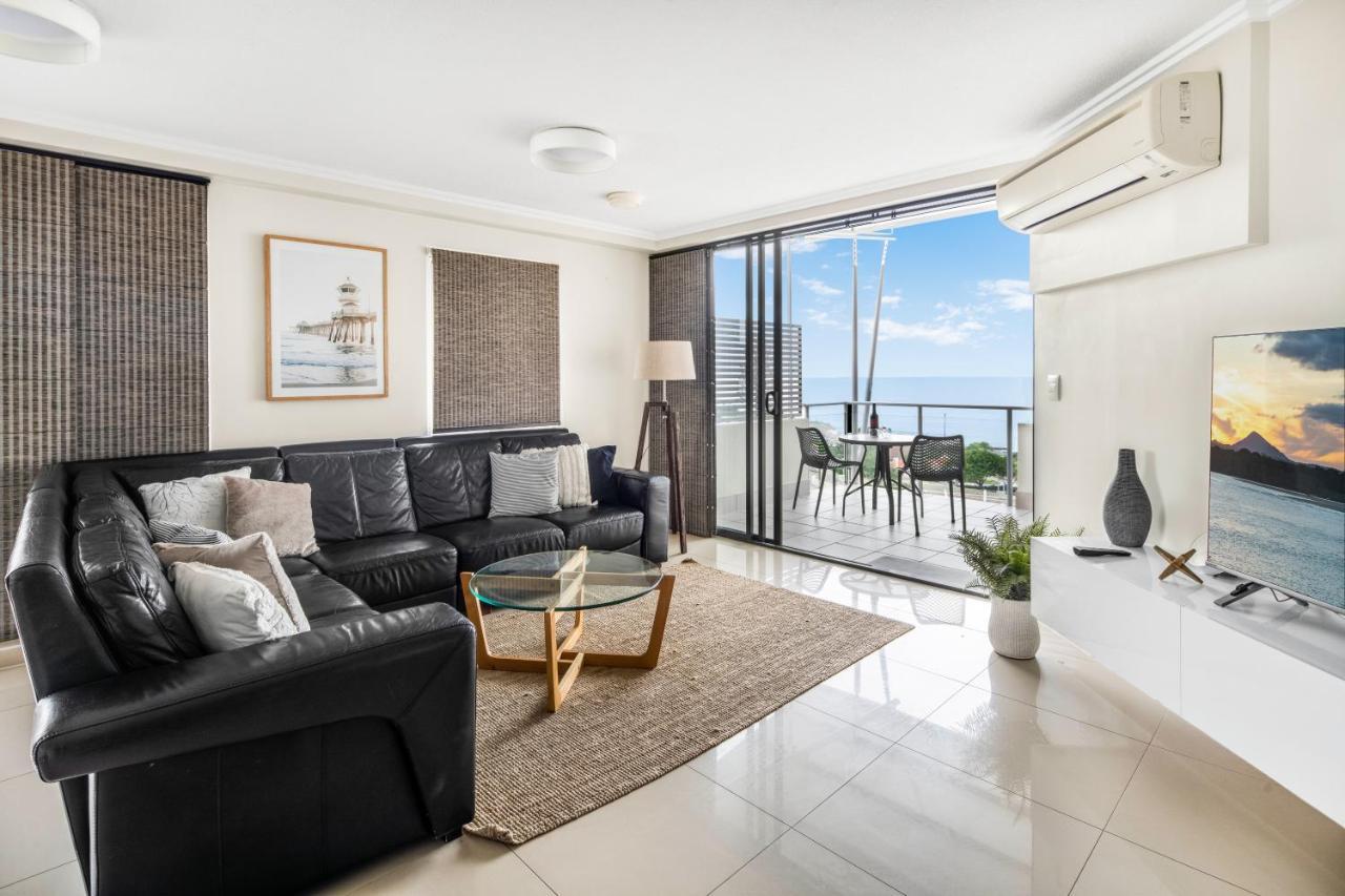 Ultiqa Shearwater Resort Caloundra Exterior photo