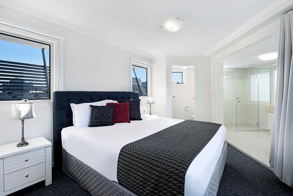 Ultiqa Shearwater Resort Caloundra Exterior photo
